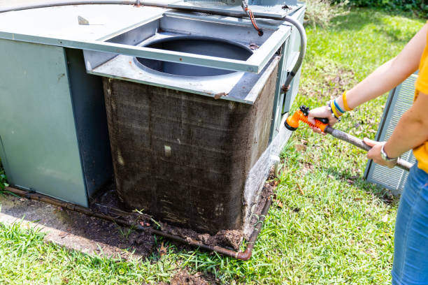 Best Ventilation Cleaning Services  in Norton, VA