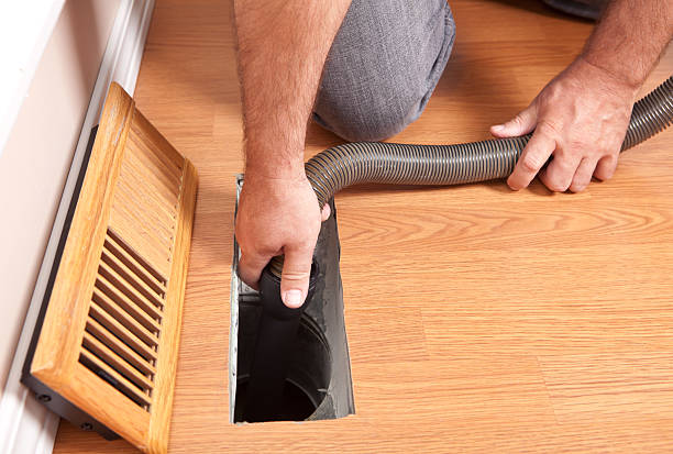 Best Commercial HVAC Duct Cleaning  in Norton, VA