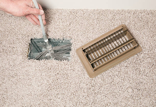 Best Affordable Duct Cleaning Services  in Norton, VA