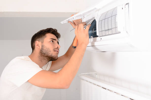 Best Ductwork Cleaning Services  in Norton, VA