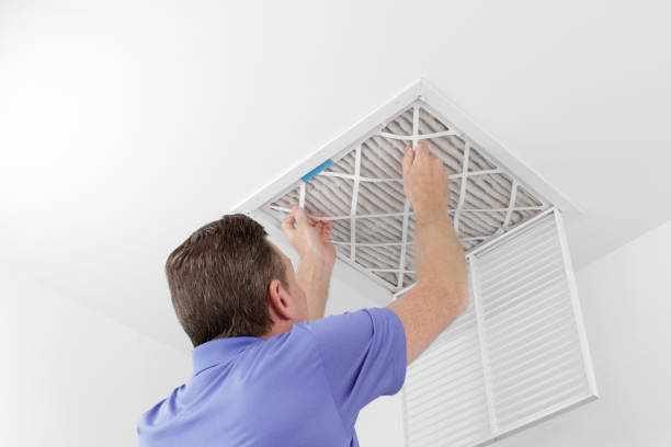 Best Best Air Duct Cleaning Company  in Norton, VA